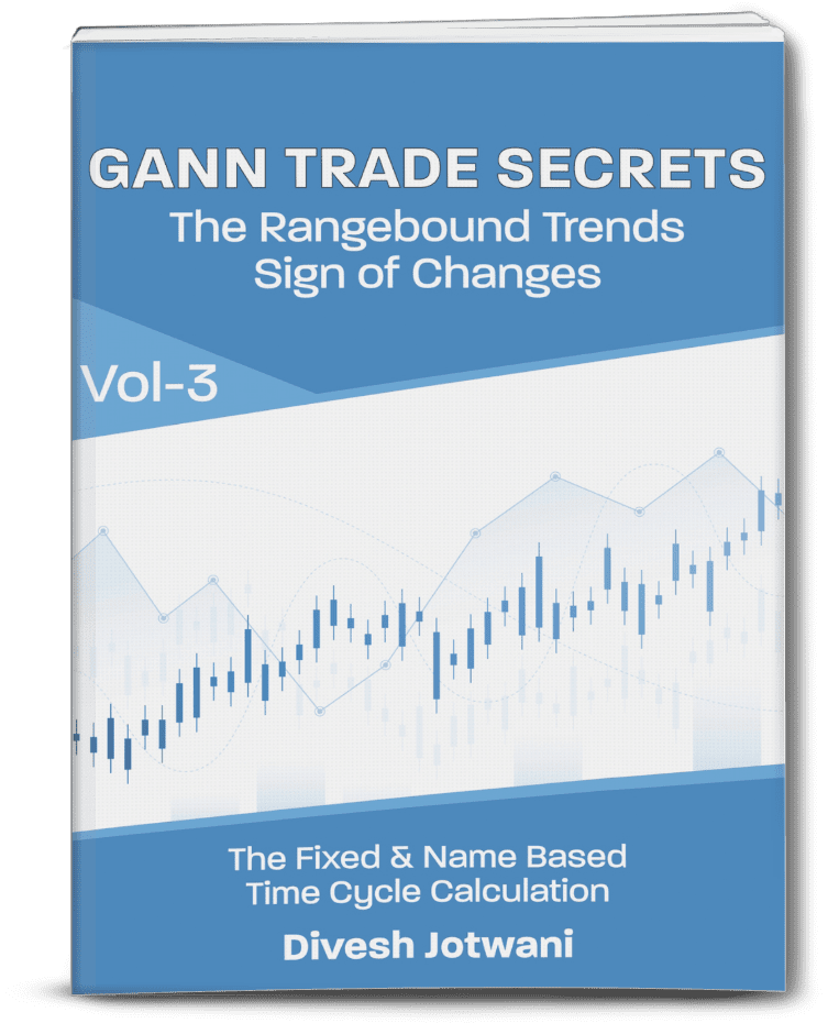 Gann Trade Secrets course vol 3